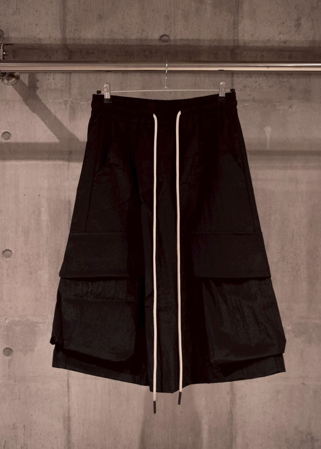 A.F ARTEFACT ag-13057-1 Skirt Shorts