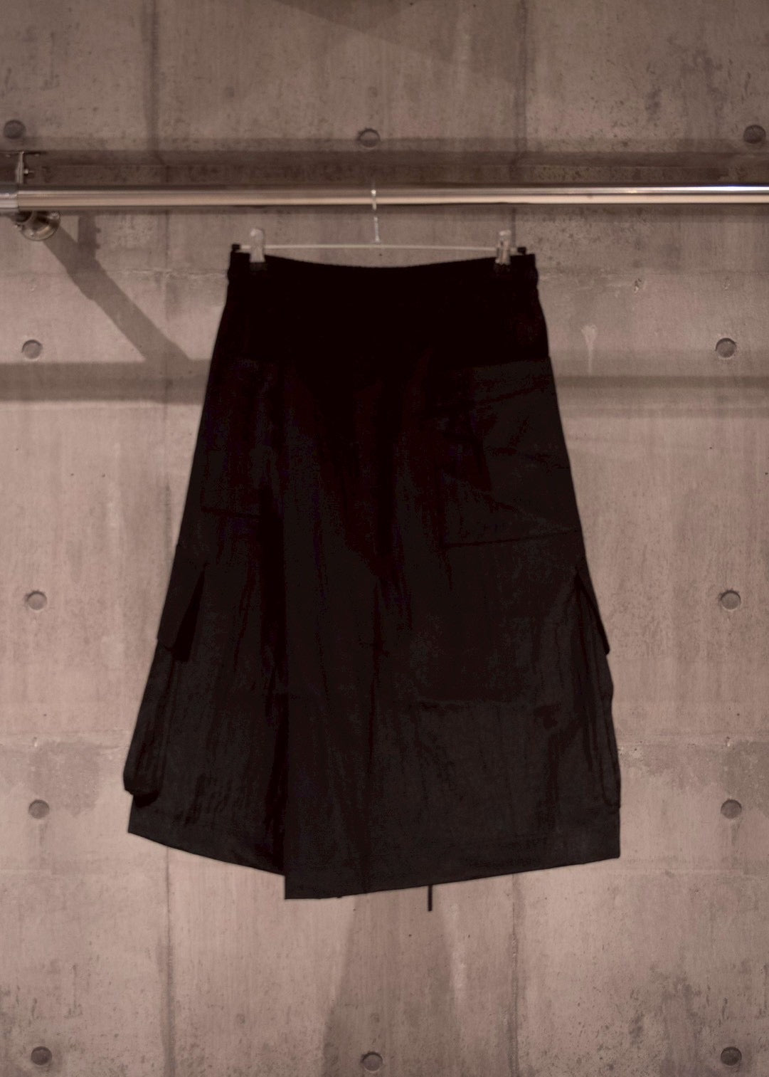A.F ARTEFACT ag-13057-1 Skirt Shorts