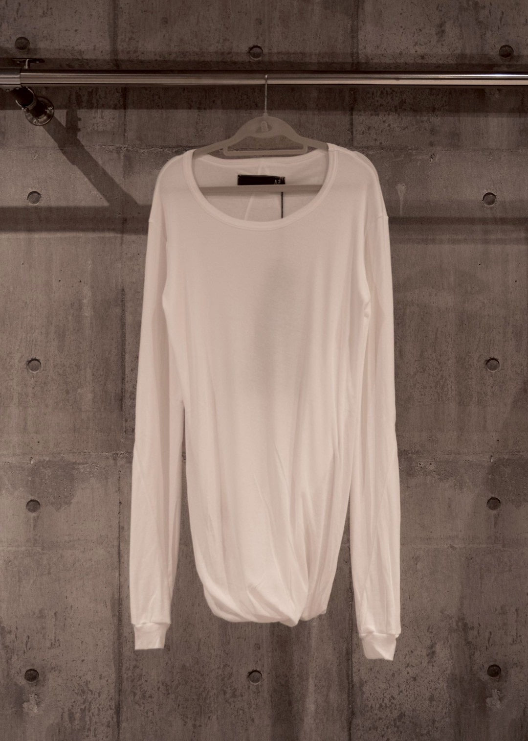 A.F ARTEFACT ag-13081 Layered Long Sleeve